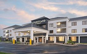 Florence sc Courtyard Marriott